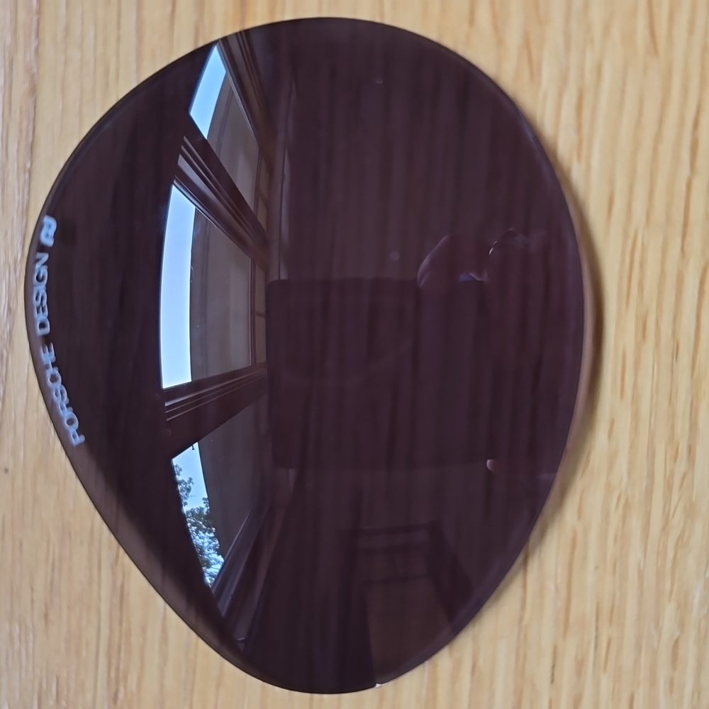 Carrera Porsche Design Replacement Lenses & Carerra Porsche Design Case - Picture 4 of 17